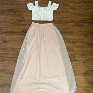 Prom or special occasion dress ✨